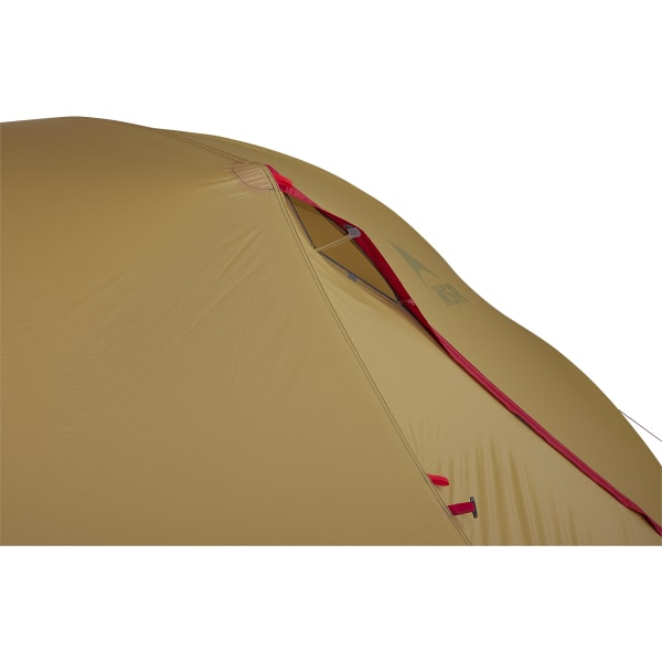 MSR Hubba Hubba 2-Person Backpacking Tent