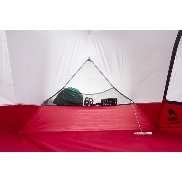 MSR Hubba Hubba 2-Person Backpacking Tent