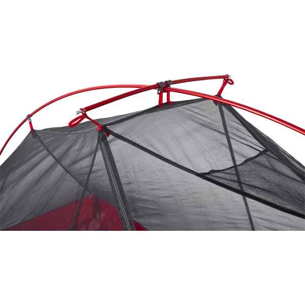 MSR FreeLite 1-Person Ultralight Backpacking Tent - Eastern 