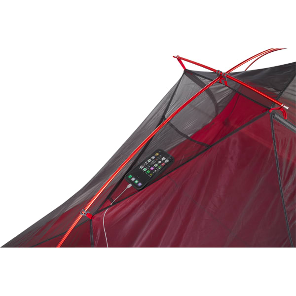 MSR FreeLite 1-Person Ultralight Backpacking Tent