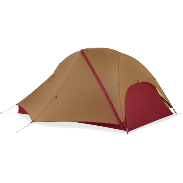 MSR FreeLite 2-Person Ultralight Backpacking Tent