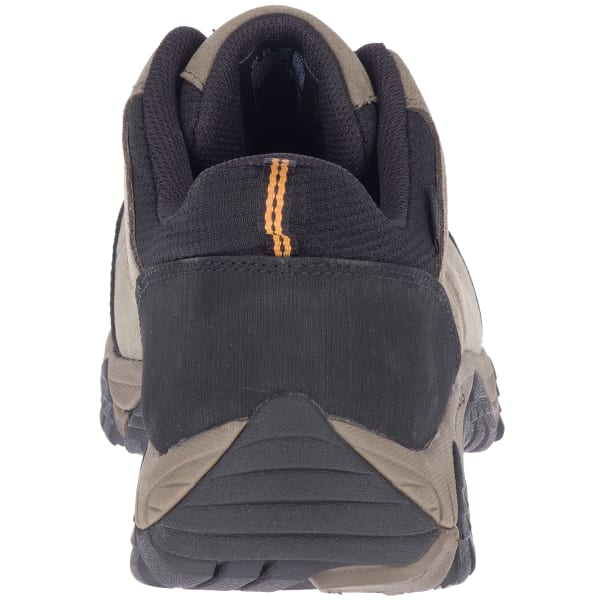 Men's moab rover lace comp toe work on sale shoe