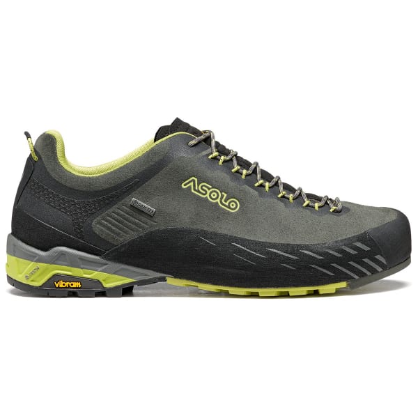 Zapatillas Trekking Asolo Comprar Online - Eldo Lth Gv Hombre Naranjas  Amarillo