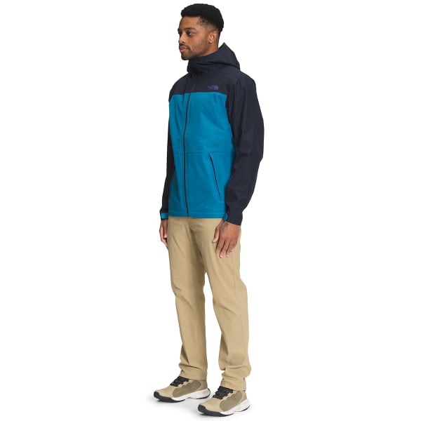 THE NORTH FACE Men’s Dryzzle FUTURELIGHT Jacket