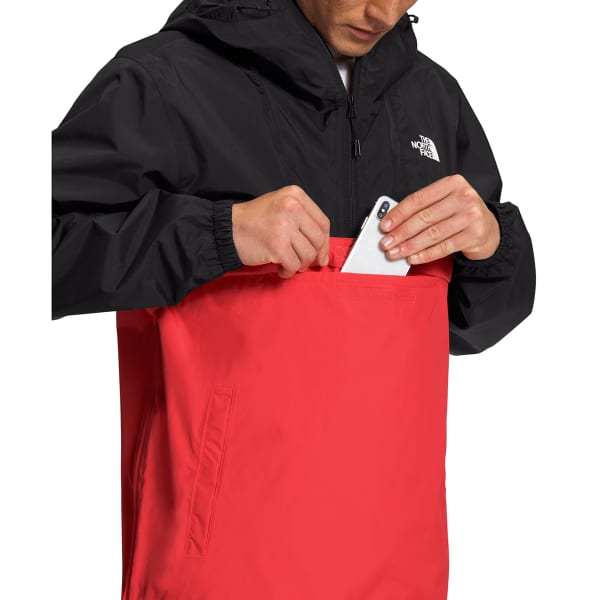 THE NORTH FACE Men’s Antora Anorak Jacket