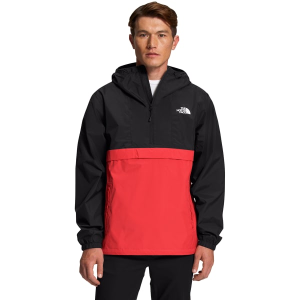 THE NORTH FACE Men’s Antora Anorak Jacket