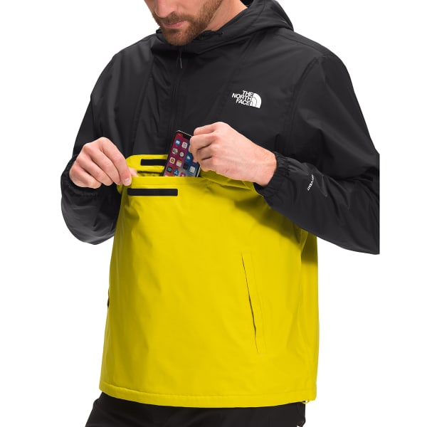 THE NORTH FACE Men’s Antora Anorak Jacket