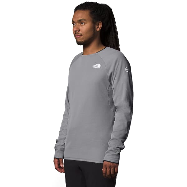 THE NORTH FACE Men’s Summit FUTUREFLEECE Crew