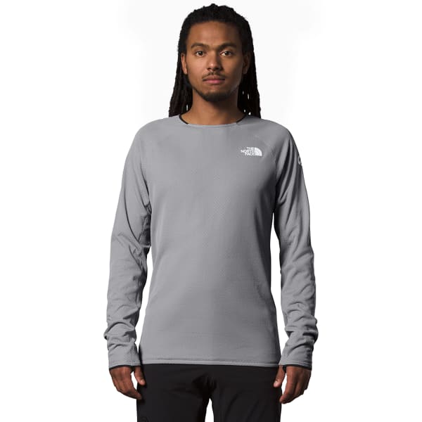 THE NORTH FACE Men’s Summit FUTUREFLEECE Crew