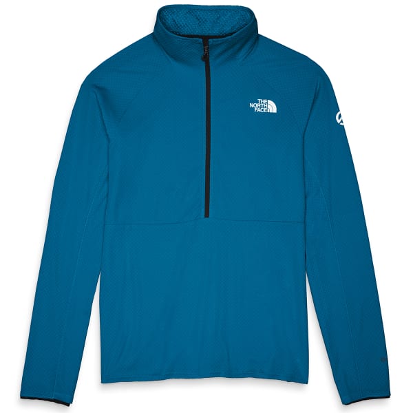 THE NORTH FACE Men’s Summit FUTUREFLEECE LT 1/2-Zip