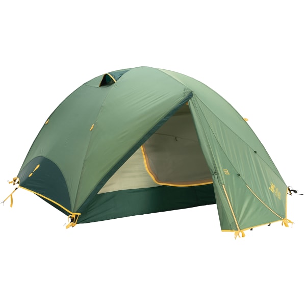 EUREKA El Capitan 3+ Outfitter 3-Person Tent