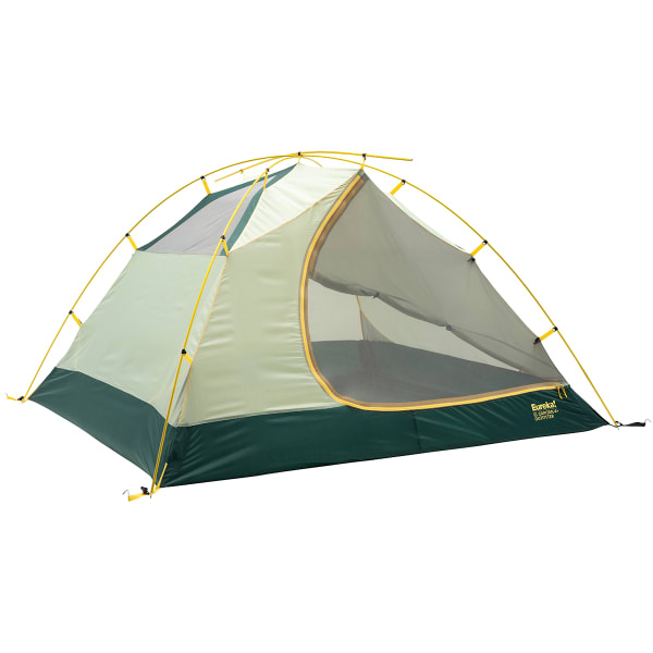 EUREKA El Capitan 4+ Outfitter 4-Person Tent