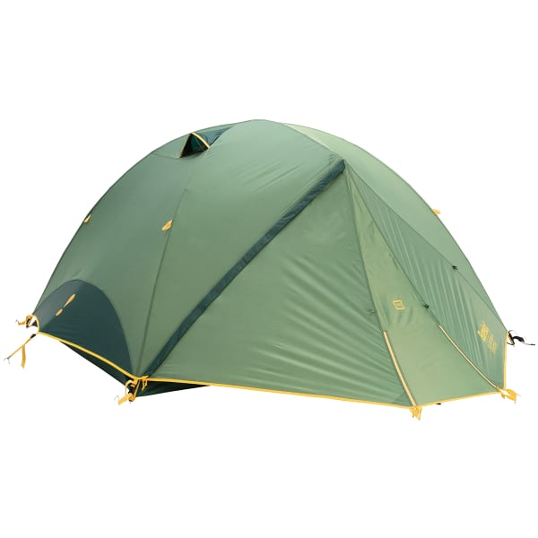 EUREKA El Capitan 4+ Outfitter 4-Person Tent