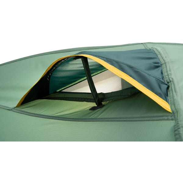 EUREKA El Capitan 4+ Outfitter 4-Person Tent