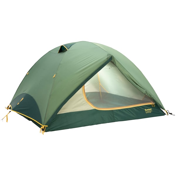 EUREKA El Capitan 4+ Outfitter 4-Person Tent