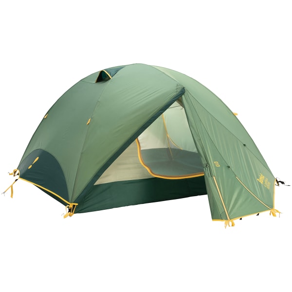 EUREKA El Capitan 4+ Outfitter 4-Person Tent