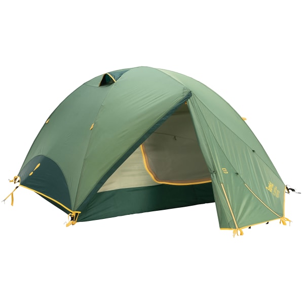 EUREKA El Capitan 4+ Outfitter 4-Person Tent