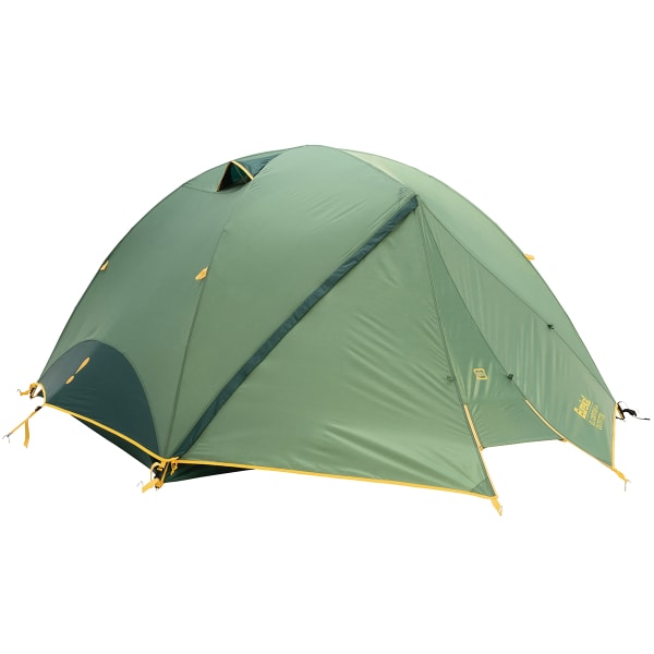 EUREKA El Capitan 4+ Outfitter 4-Person Tent