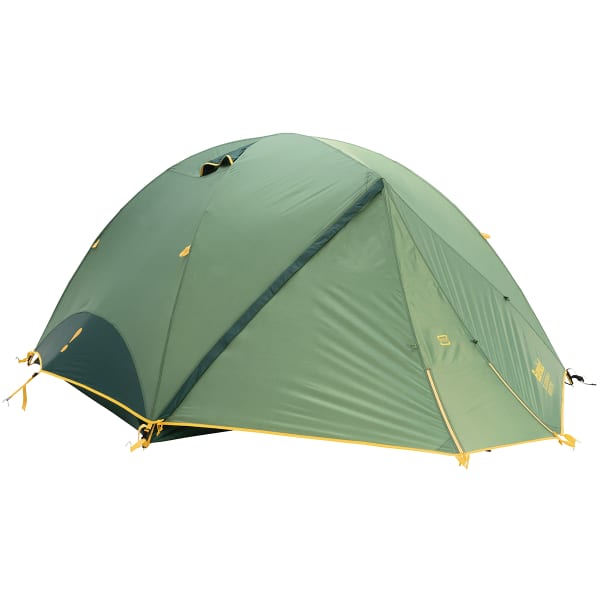 EUREKA El Capitan 4+ Outfitter 4-Person Tent