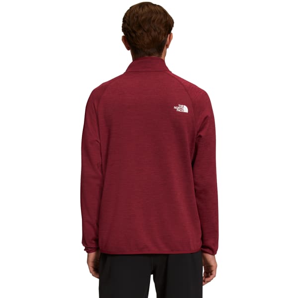 THE NORTH FACE Men’s Canyonlands Full Zip