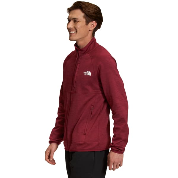 THE NORTH FACE Men’s Canyonlands Full Zip