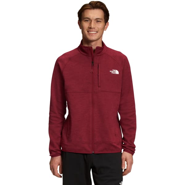 THE NORTH FACE Men’s Canyonlands Full Zip