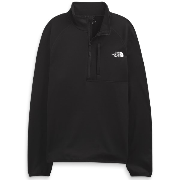 THE NORTH FACE Men’s Canyonlands 1/2-Zip Pullover