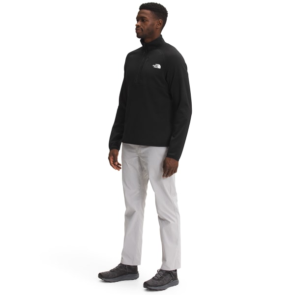 THE NORTH FACE Men’s Canyonlands 1/2-Zip Pullover