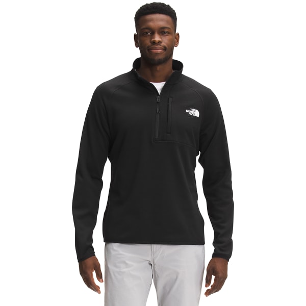 THE NORTH FACE Men’s Canyonlands 1/2-Zip Pullover - Eastern Mountain Sports