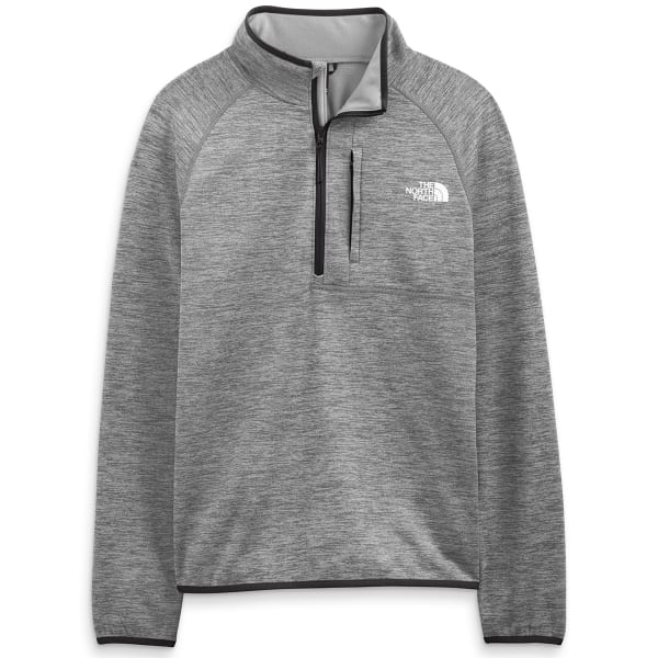 THE NORTH FACE Men’s Canyonlands 1/2-Zip Pullover