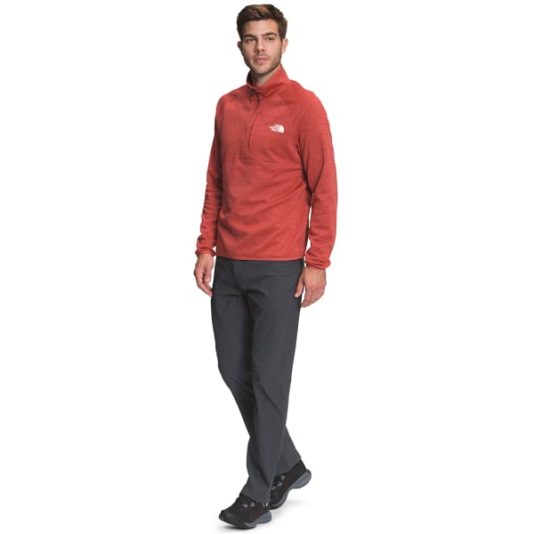 THE NORTH FACE Men’s Canyonlands 1/2-Zip Pullover