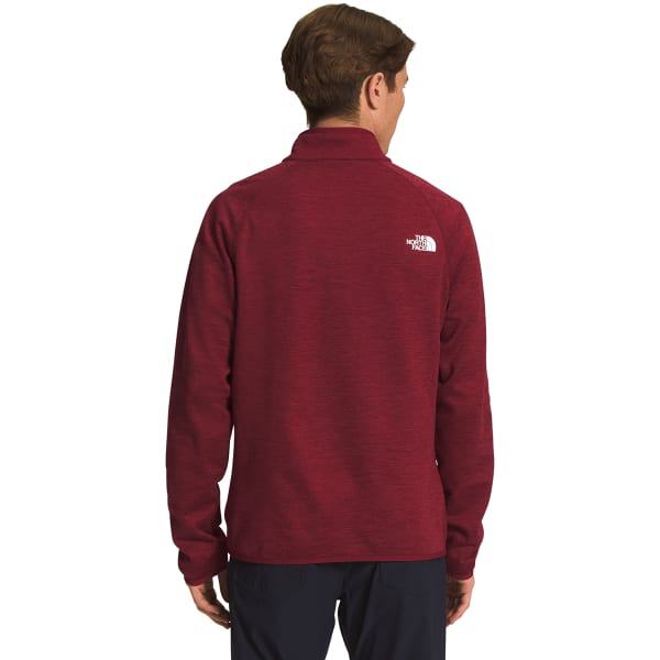 THE NORTH FACE Men’s Canyonlands 1/2-Zip Pullover