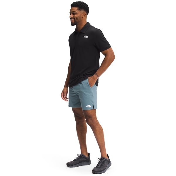 THE NORTH FACE Men’s Wander Polo