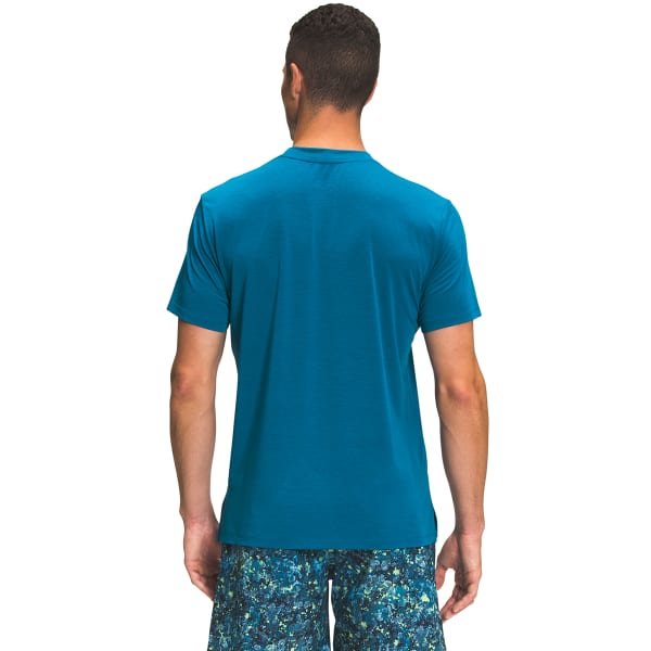 THE NORTH FACE Men’s Wander Short Sleeve Tee