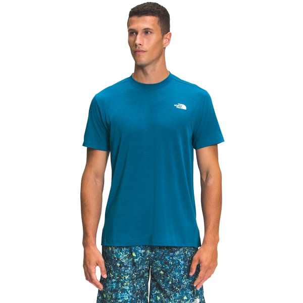 THE NORTH FACE Men’s Wander Short Sleeve Tee