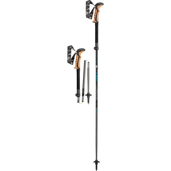 LEKI Khumbu FX TA Trekking Poles