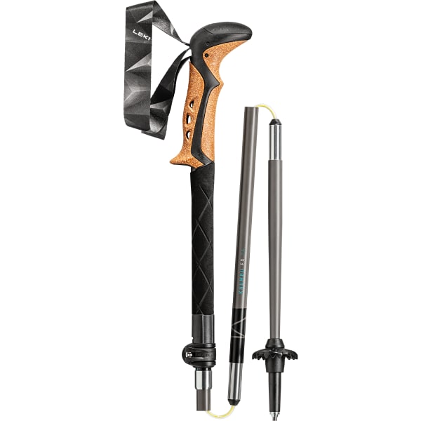 LEKI Khumbu FX TA Trekking Poles