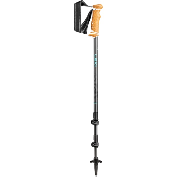 LEKI Lhasa Trekking Poles