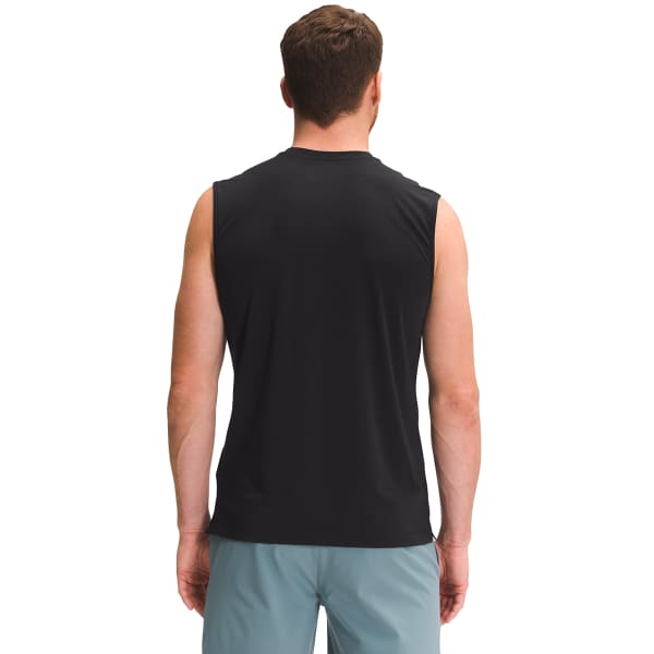 THE NORTH FACE Men’s Wander Sleeveless Tee