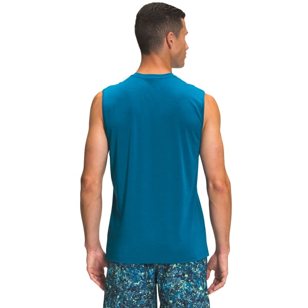 THE NORTH FACE Men’s Wander Sleeveless Tee