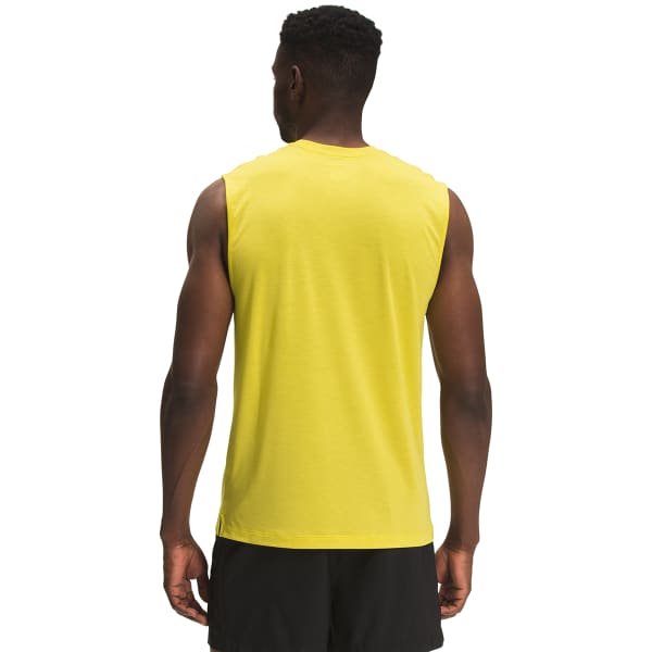 THE NORTH FACE Men’s Wander Sleeveless Tee