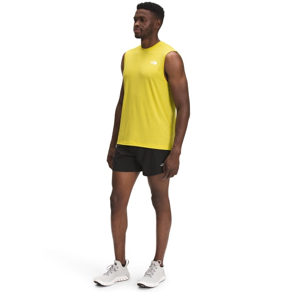 THE NORTH FACE Men’s Wander Sleeveless Tee