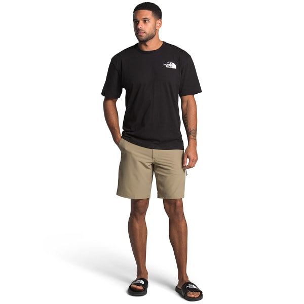 THE NORTH FACE Men's Rolling Sun Packable Shorts