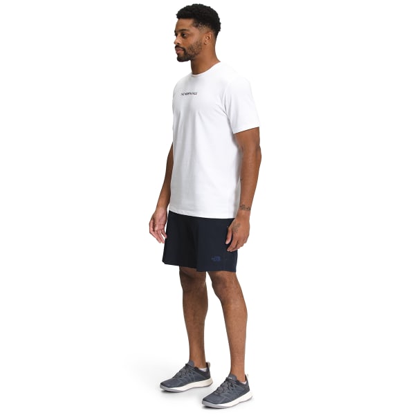 THE NORTH FACE Men's Rolling Sun Packable Shorts