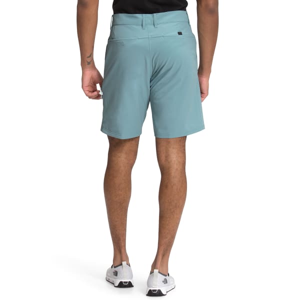 THE NORTH FACE Men's Rolling Sun Packable Shorts