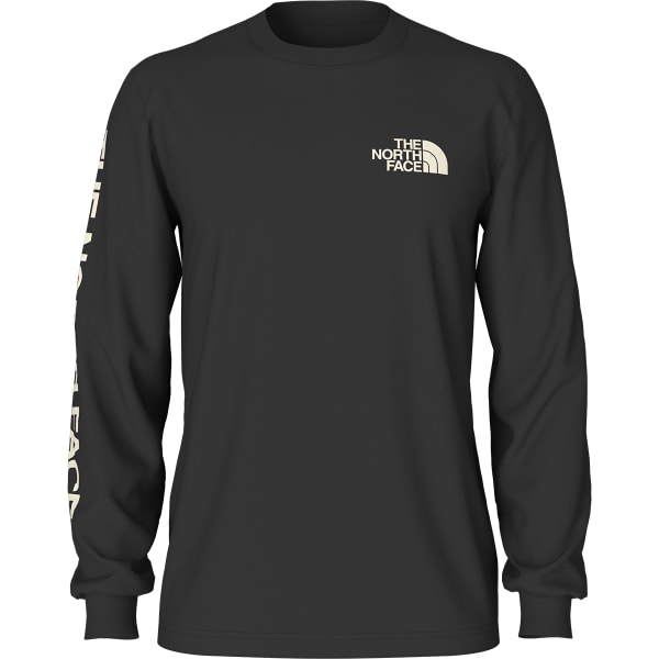 THE NORTH FACE Men’s Long Sleeve Hit Tee