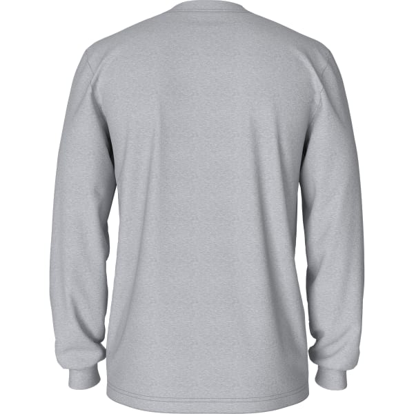 THE NORTH FACE Men’s Long Sleeve Hit Tee