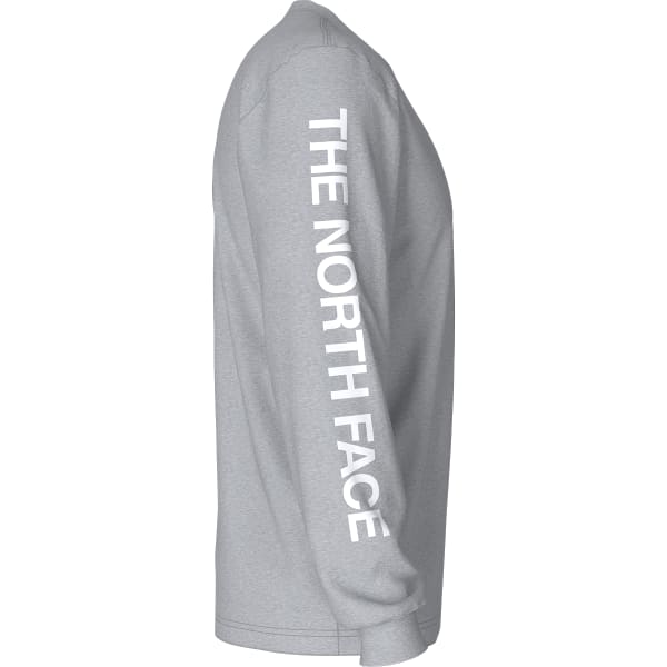 THE NORTH FACE Men’s Long Sleeve Hit Tee