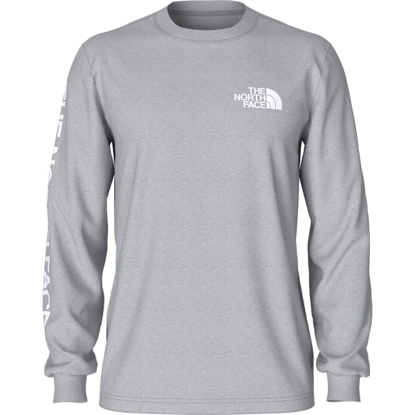 THE NORTH FACE Men’s Long Sleeve Hit Tee