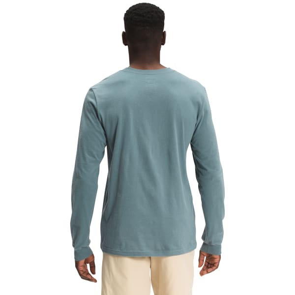 THE NORTH FACE Men’s Long Sleeve Hit Tee